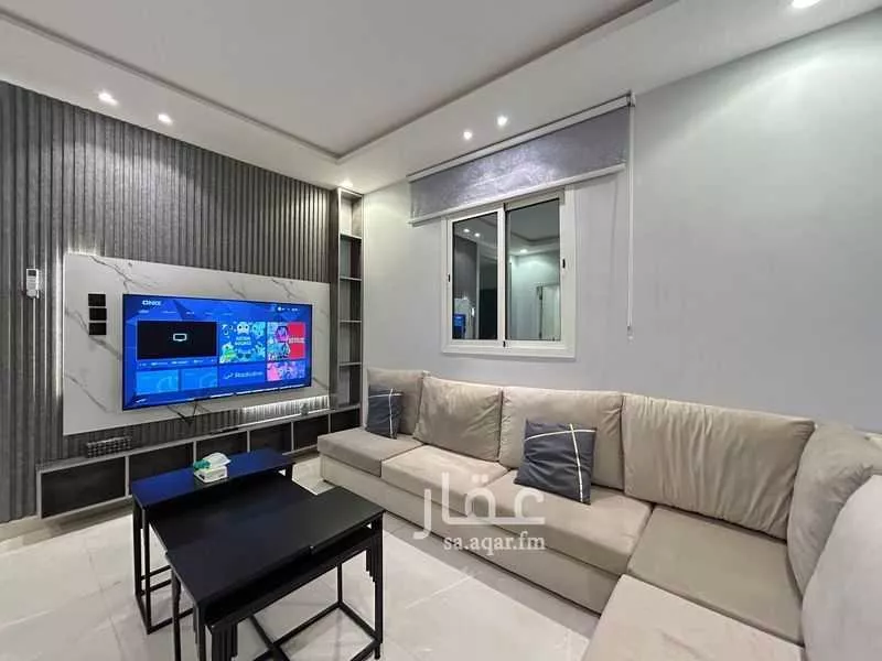 شقة للإيجار في شارع محمد بن أحمد الفاسي, حي المهدية, مدينة الرياض, منطقة الرياض 1 صورة