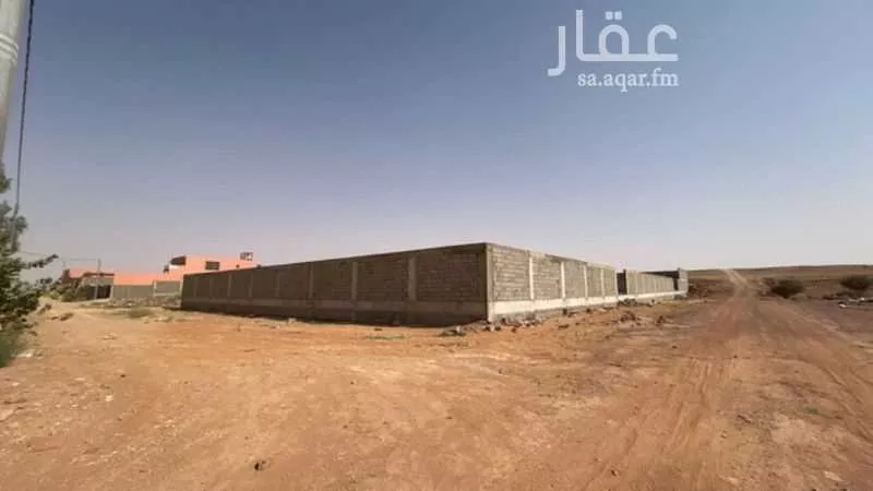 أرض للبيع في شارع 000, حي هجره الذيبيه وخضراء, مدينة هجره الذيبيه وخضراء, منطقة الرياض 1 صورة