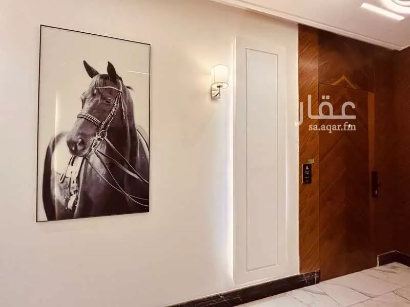 شقة للإيجار في شارع ينبع, حي ظهرة لبن, مدينة الرياض, منطقة الرياض 1 صورة