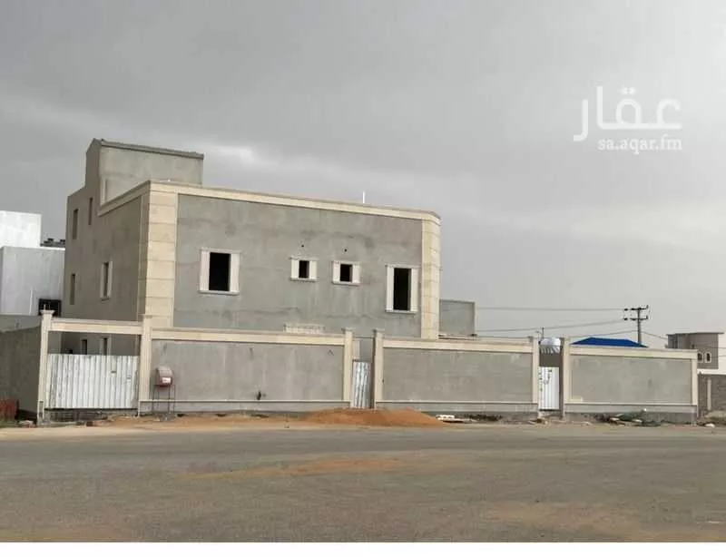 فيلا للبيع في شارع طاهر التميمي ، حي الامل ، البكيرية ، البكيرية 1 صورة