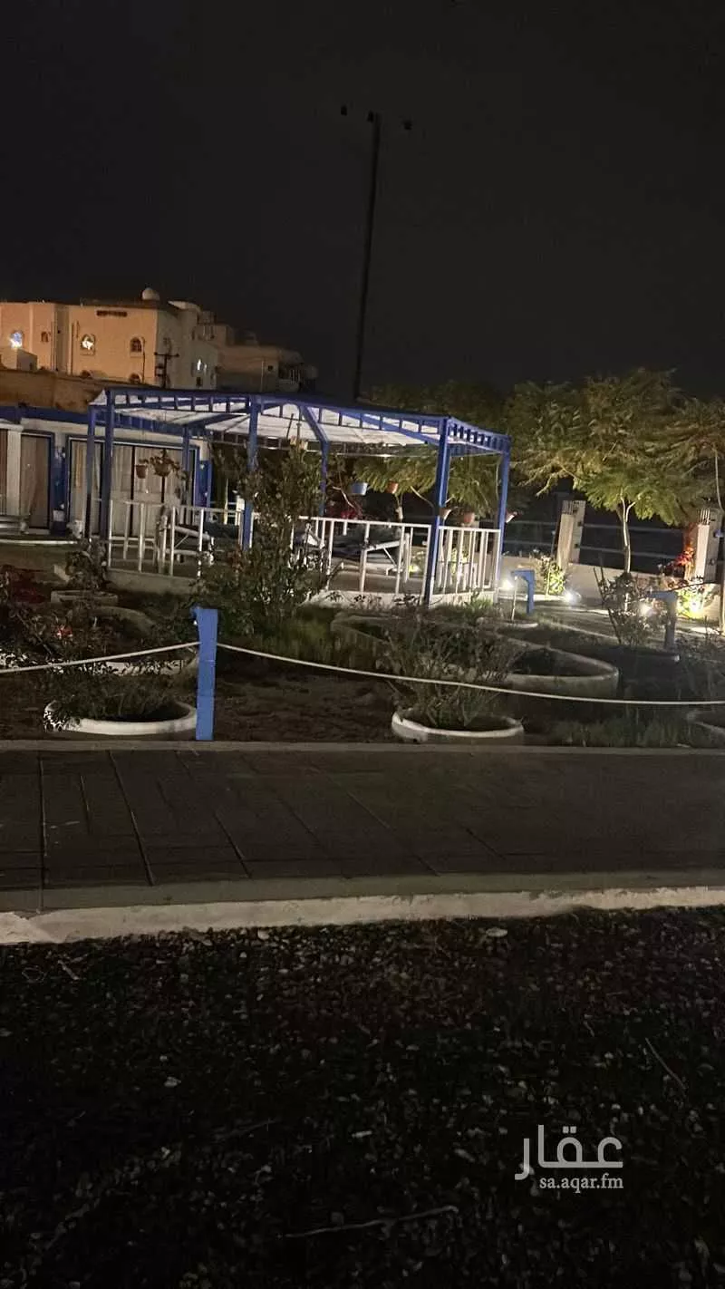 استراحة للإيجار في حي العرين ، أبها ، منطقة عسير 1 صورة