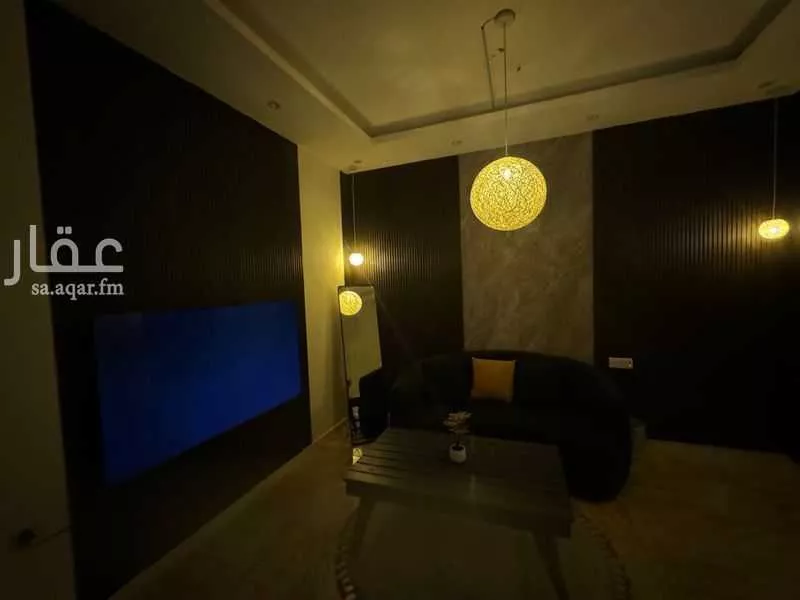 شقة مفروشة للحجز في شارع ابن كثير, الملك عبدالعزيز, الرياض 1 صورة