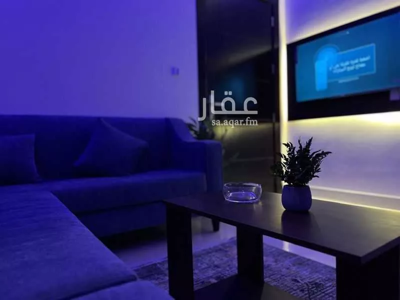شقة مفروشة للحجز في شارع الأميرة سارة بنت أحمد السديري ، حي الضباط ، الرياض ، منطقة الرياض 1 صورة