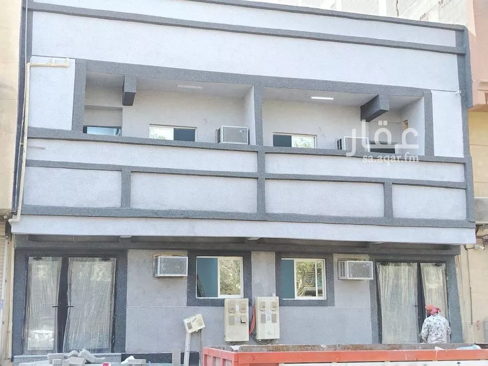 شقة للإيجار في شارع الامير عبد الرحمن بن عبد العزيز, حي البادية, مدينة الدمام, المنطقة الشرقية 1 صورة