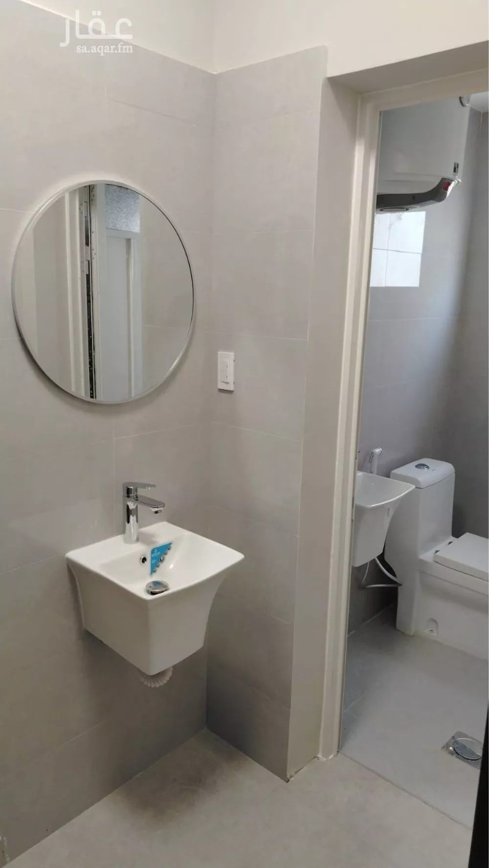 شقة للإيجار في شارع الاريج, حي الروضة, مدينة الدمام, المنطقة الشرقية 1 صورة