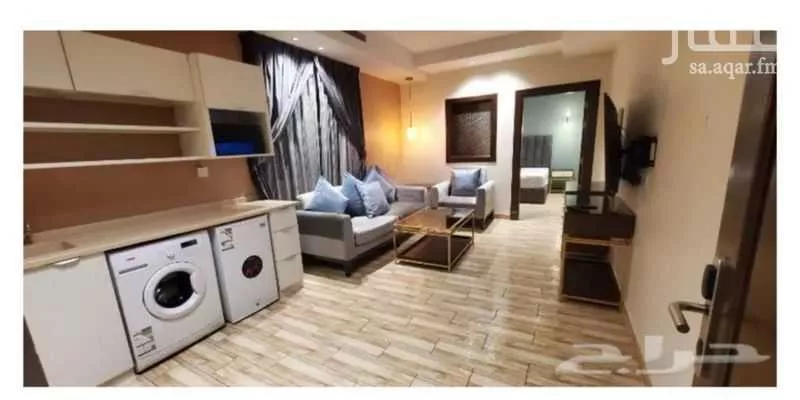 شقة للإيجار في طريق العروبة ، حي السليمانية ، الرياض ، منطقة الرياض 1 صورة