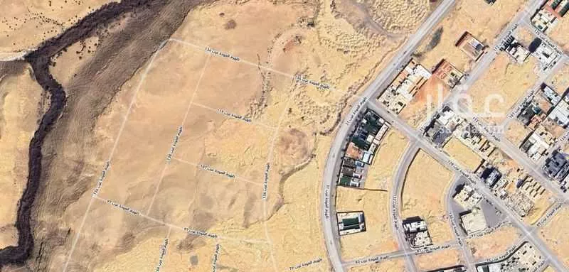 أرض للبيع في الدرعية ، الدرعية 1 صورة