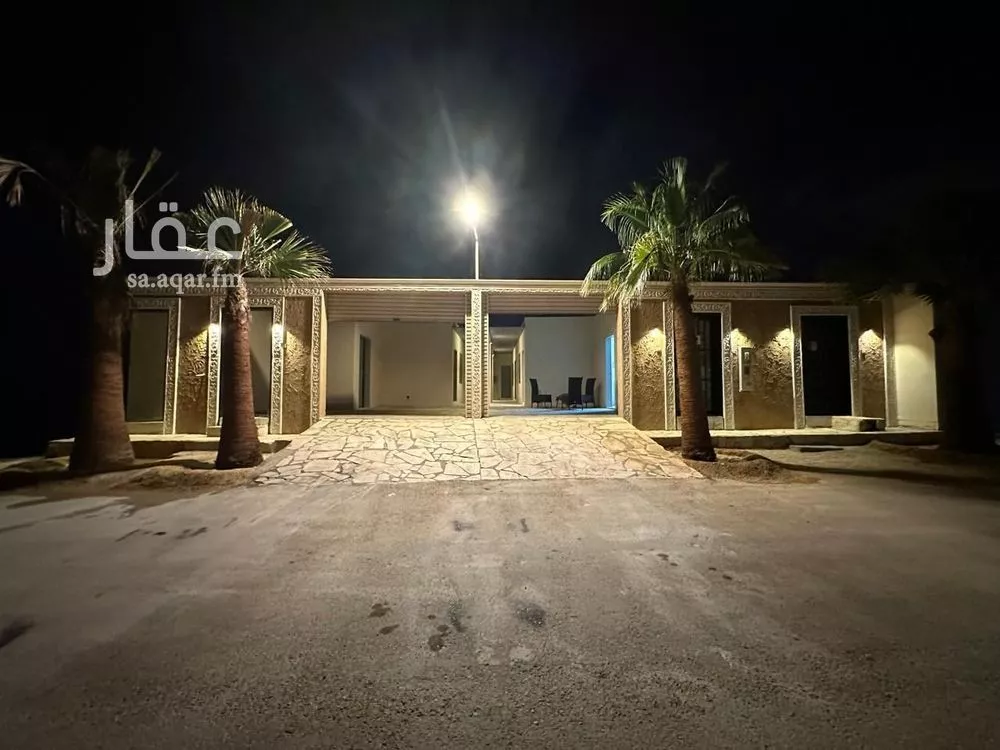 أرض للبيع في شارع ظهره العودة غرب 155, حي ظهره العودة غرب, مدينة الدرعية, منطقة الرياض 1 صورة