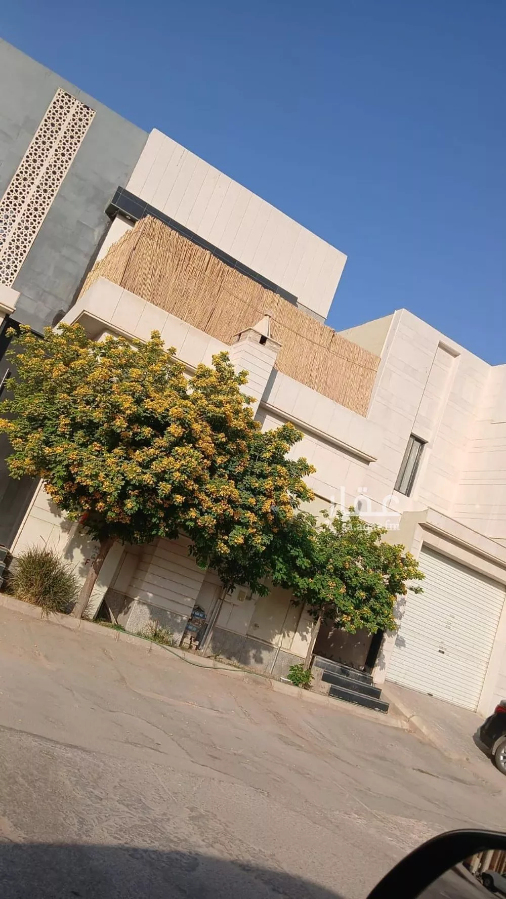 فيلا للإيجار في شارع عبدالله بن محمد بن المهندس, حي القادسية, مدينة الرياض, منطقة الرياض 1 صورة