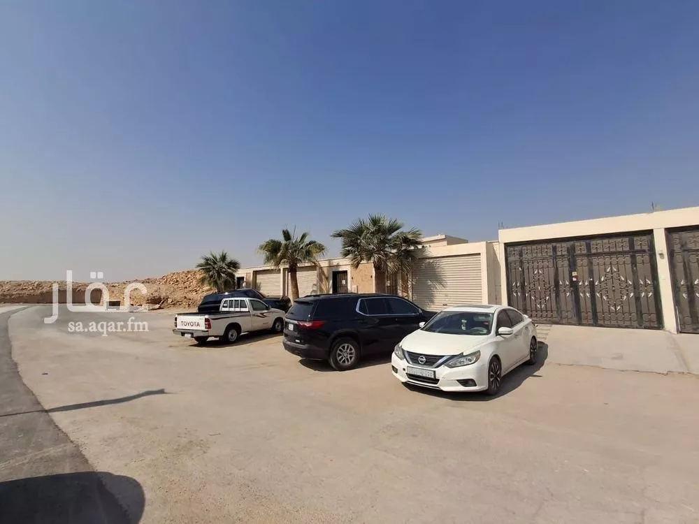 أرض للبيع في شارع ظهره العودة غرب 155, حي ظهره العودة غرب, مدينة الدرعية, منطقة الرياض 1 صورة