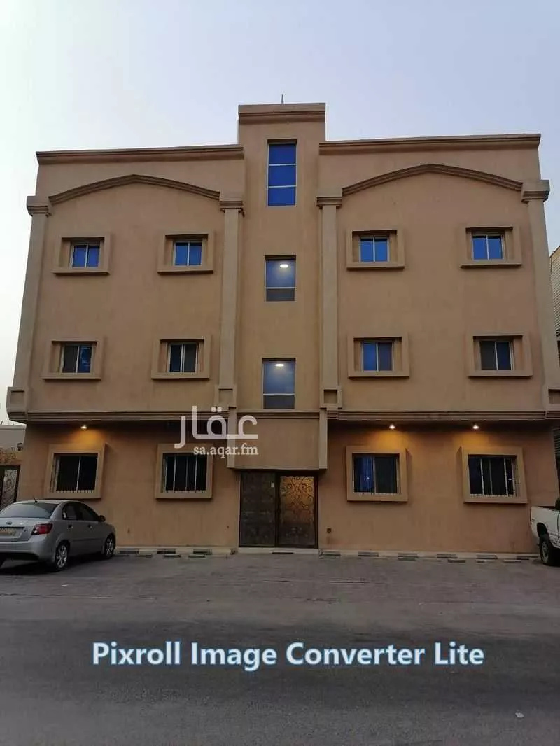 عمارة للبيع في شارع الملك سعود بن عبدالعزيز ، حي الأثير ، الدمام ، الدمام 1 صورة