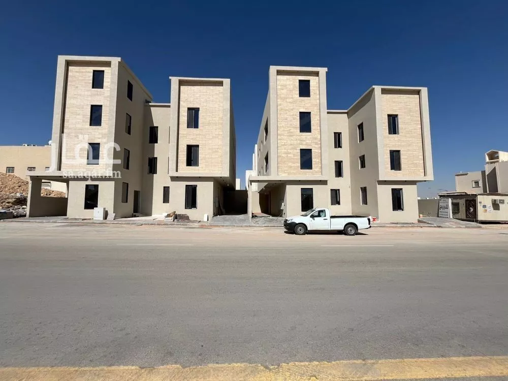 شقة للبيع في شارع محمد بن هبه الله, حي المهدية, مدينة الرياض, منطقة الرياض 1 صورة