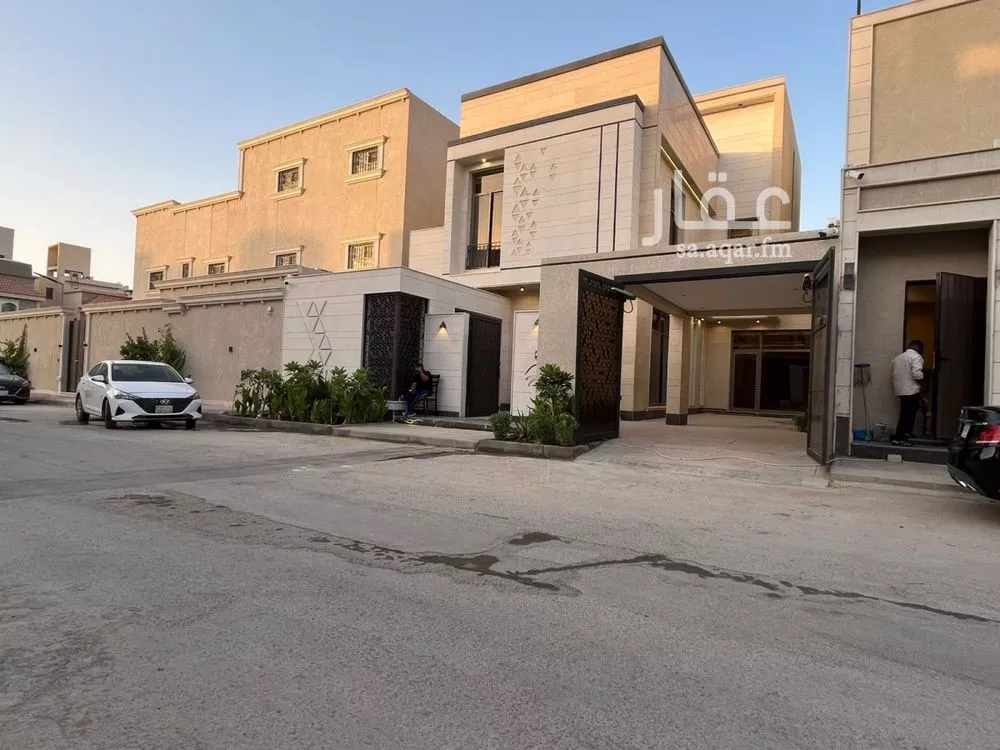 فيلا للبيع في حي المهدية, مدينة الرياض, منطقة الرياض 1 صورة