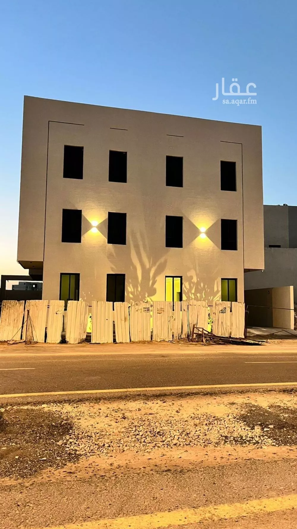 شقة للبيع في شارع عمير بن سنان بن عرفطة, حي المهدية, مدينة الرياض, منطقة الرياض 1 صورة