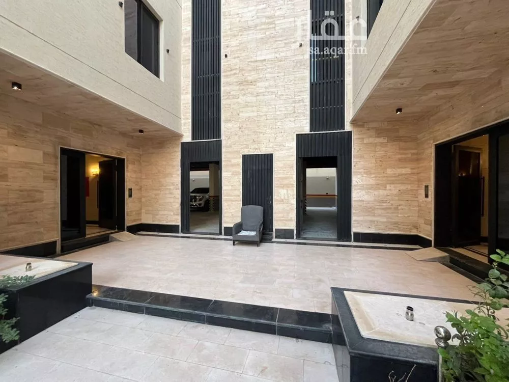 شقة للبيع في شارع أبي عروة, حي المهدية, مدينة الرياض, منطقة الرياض 1 صورة