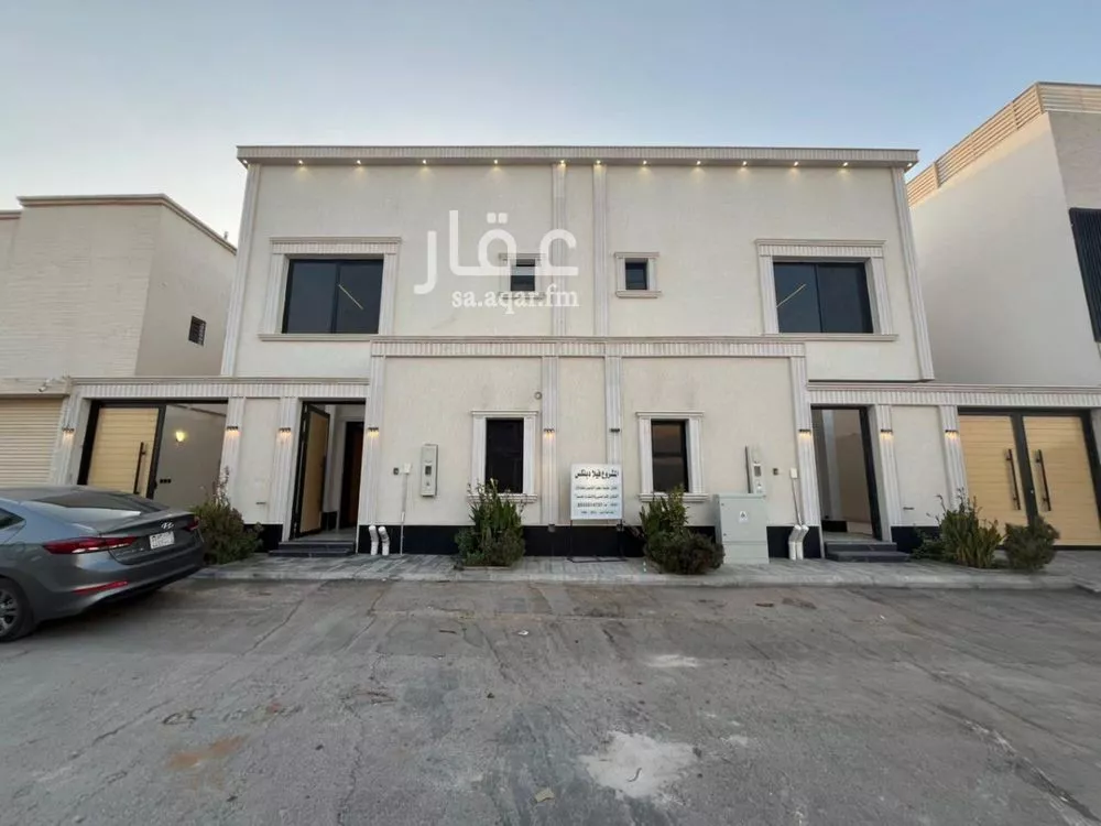 فيلا للبيع في شارع كرم الحربي, حي المهدية, مدينة الرياض, منطقة الرياض 1 صورة