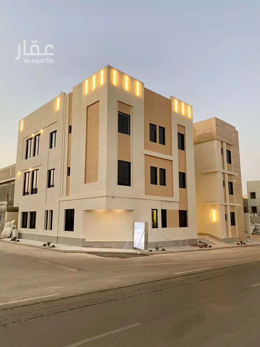 شقة للبيع في شارع أبي عروة, حي المهدية, مدينة الرياض, منطقة الرياض 1 صورة