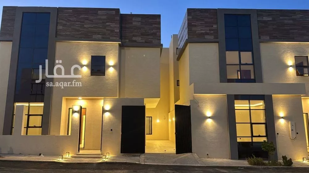 فيلا للبيع في حي المهدية, مدينة الرياض, منطقة الرياض 1 صورة