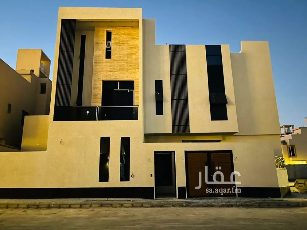 فيلا للبيع في حي المهدية, مدينة الرياض, منطقة الرياض 1 صورة