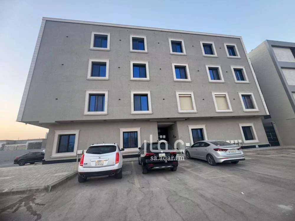 شقة للبيع في شارع مؤيد الدين الحارثي, حي النرجس, مدينة الرياض, منطقة الرياض 1 صورة