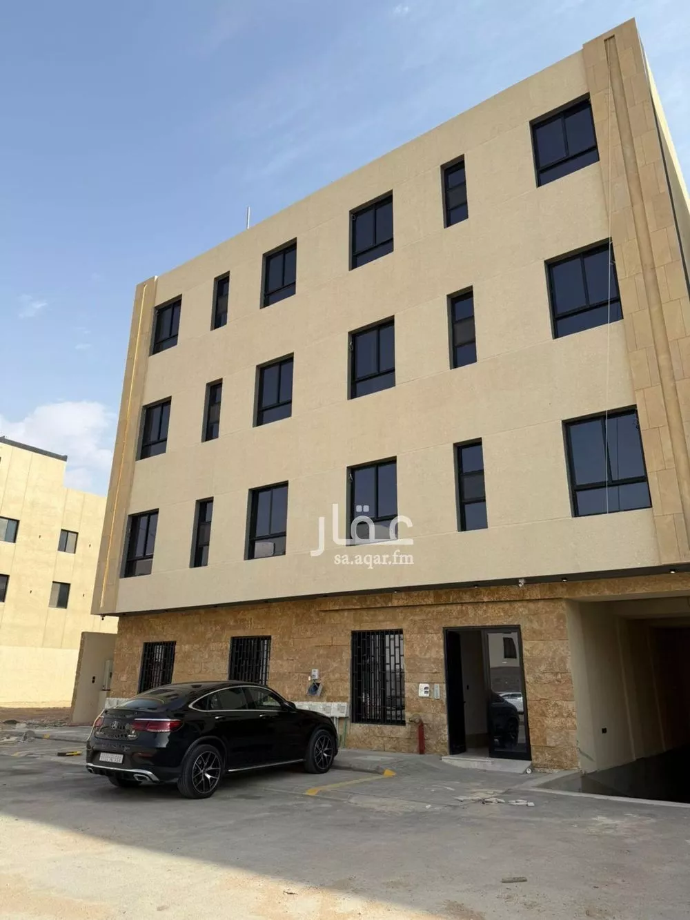 شقة للبيع في شارع رخي العنبري, حي العارض, مدينة الرياض, منطقة الرياض 1 صورة