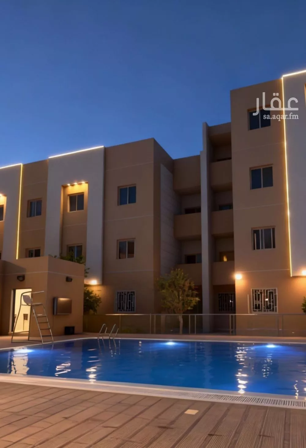 شقة للبيع في شارع مافيه اسم , حي الملقا, مدينة الرياض, منطقة الرياض 1 صورة