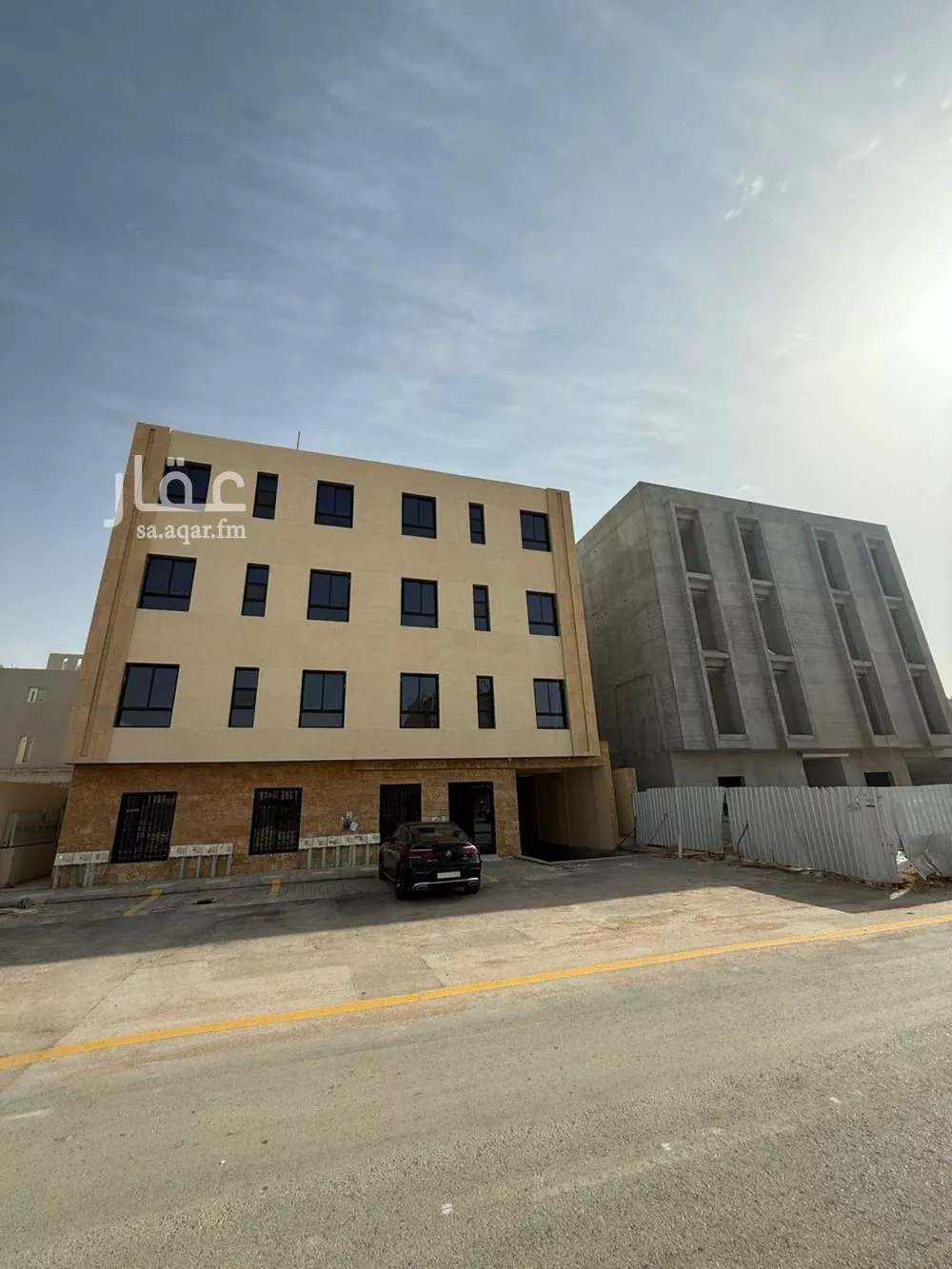 شقة للبيع في شارع رخي العنبري, حي العارض, مدينة الرياض, منطقة الرياض 1 صورة