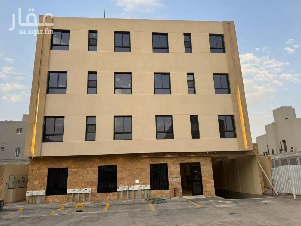 شقة للإيجار في شارع رخي العنبري, حي العارض, مدينة الرياض, منطقة الرياض 1 صورة