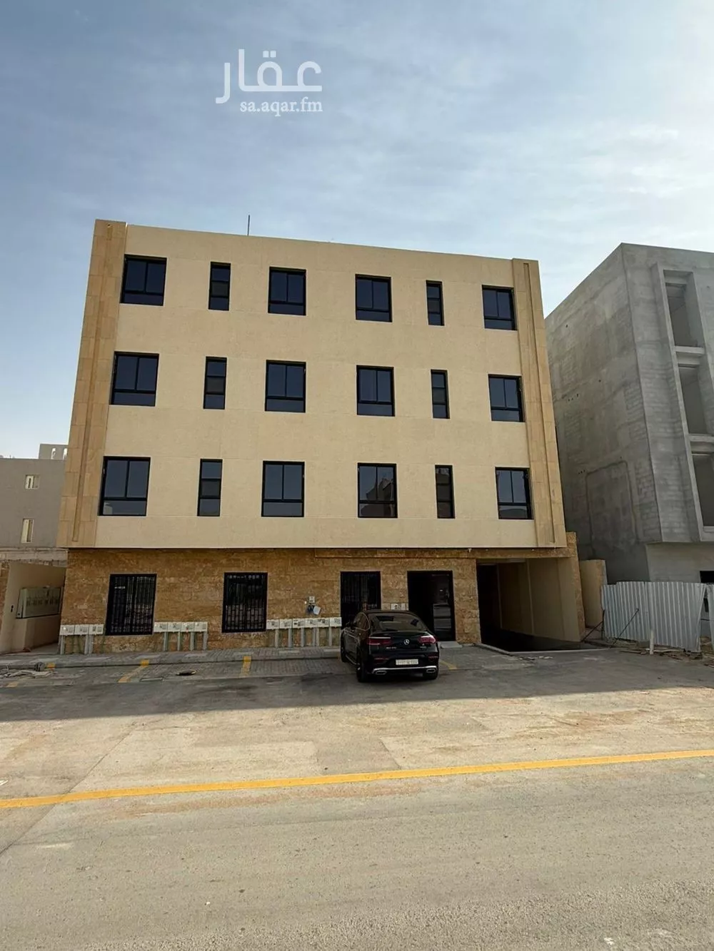 شقة للبيع في شارع رخي العنبري, حي العارض, مدينة الرياض, منطقة الرياض 1 صورة