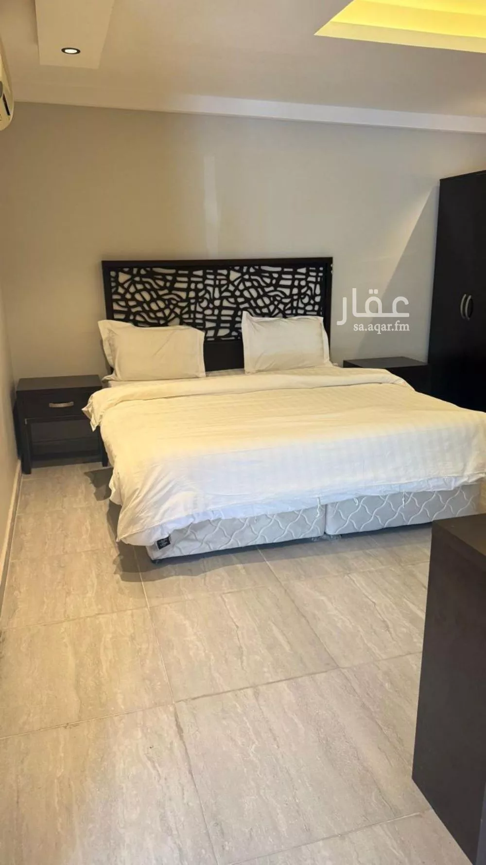 استديو مفروش للحجز في شارع ، شارع عروة بن الورد ، حي المروج ، الرياض ، منطقة الرياض 1 صورة
