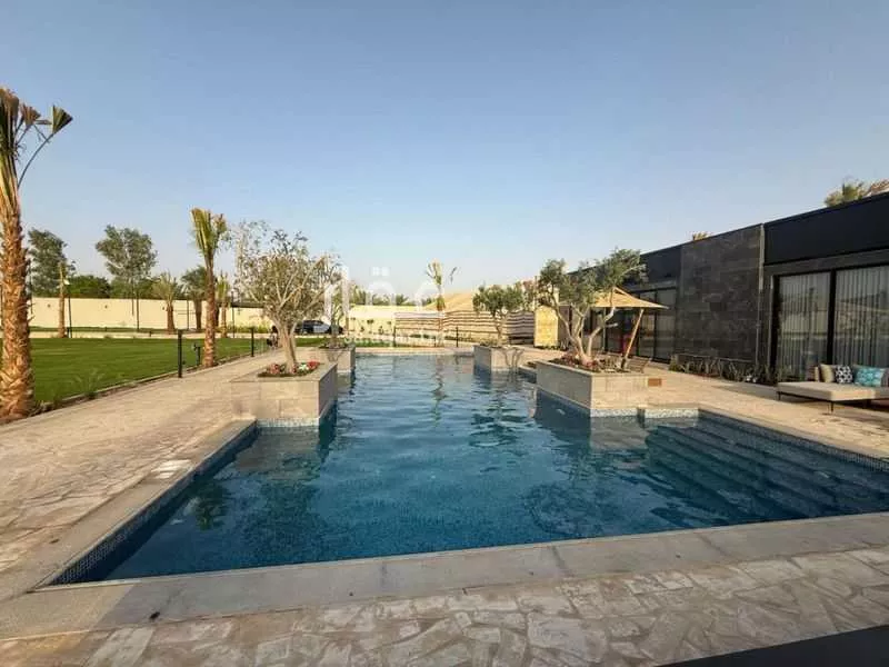 مزرعة للبيع في الحزم ، الدلم 1 صورة