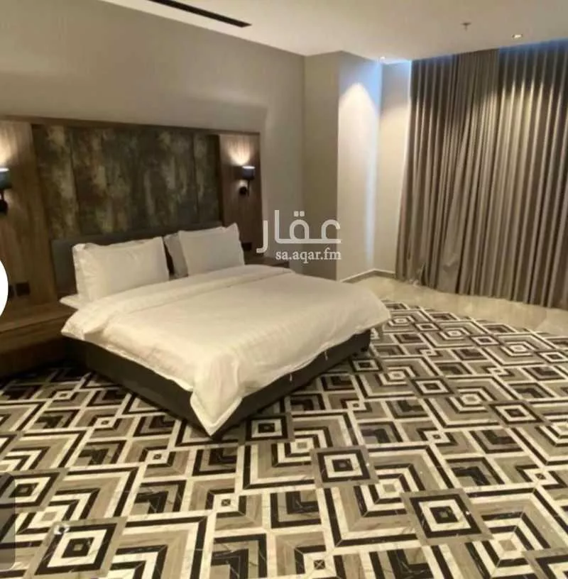 شقة مفروشة للحجز في حي السلام ، الخرج ، الخرج 1 صورة
