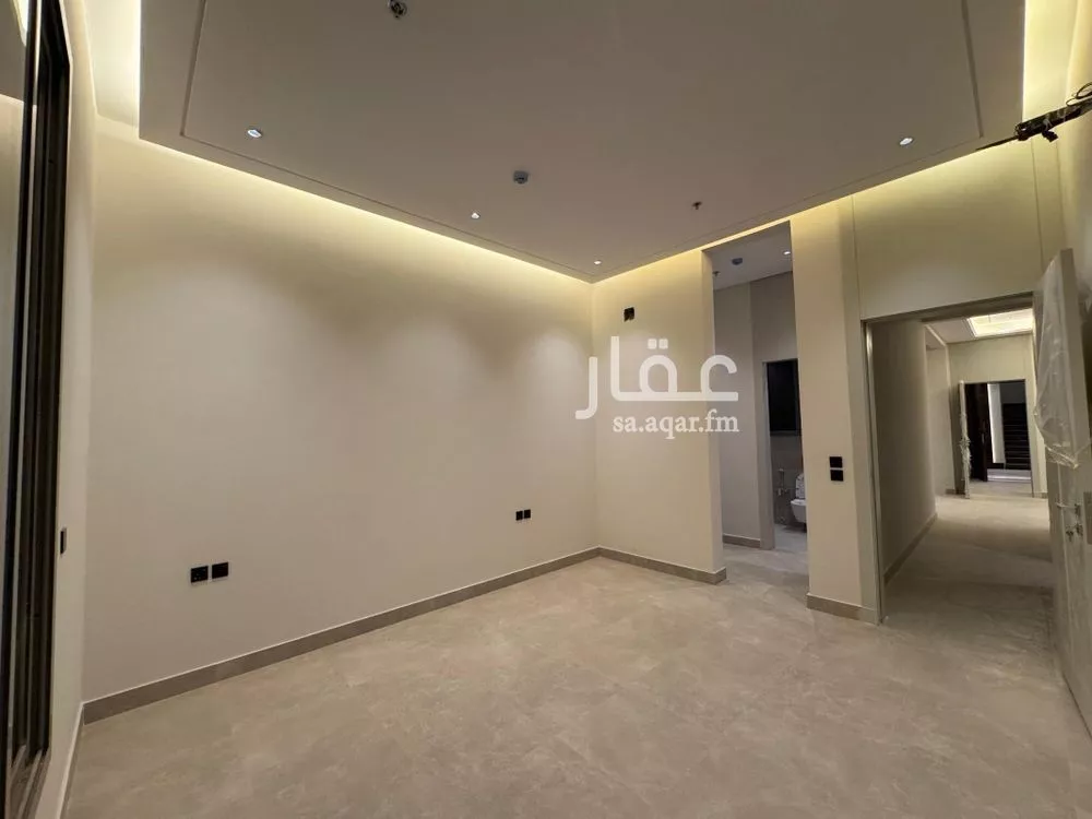 شقة للبيع في شارع الشيخ جابر الاحمد الصباح, حي اليرموك, مدينة الرياض, منطقة الرياض 1 صورة