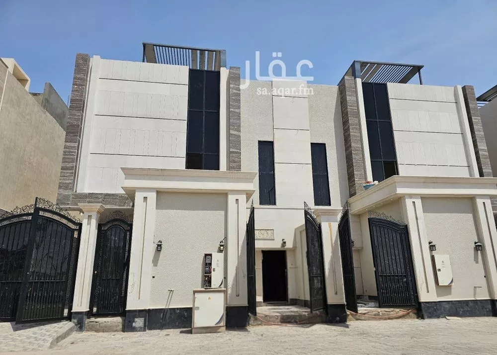 دور للبيع في شارع جبل سلمي, حي القادسية, مدينة الرياض, منطقة الرياض 1 صورة