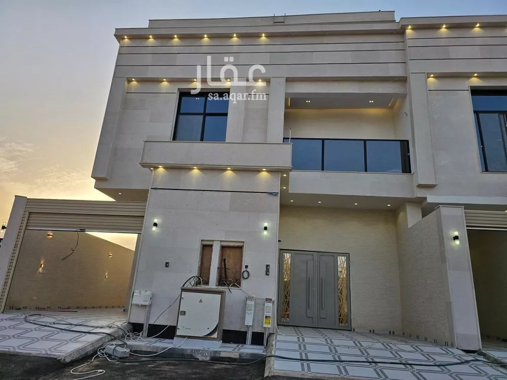 شقة للبيع في شارع المازني, حي المعيزيلة, مدينة الرياض, منطقة الرياض 1 صورة