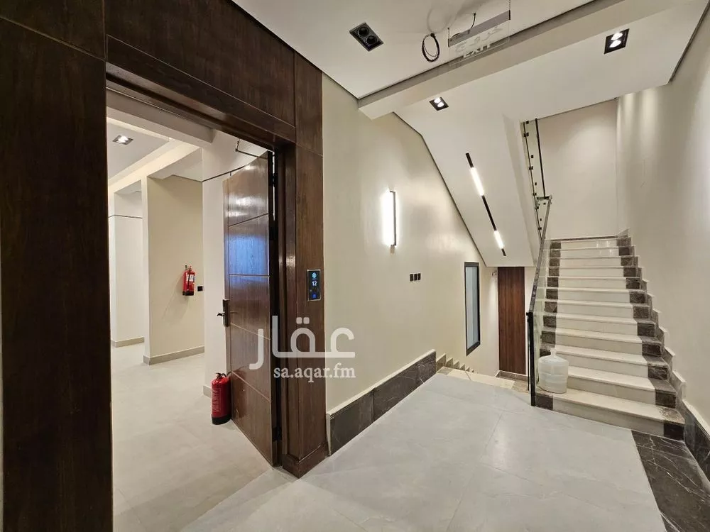 شقة للبيع في شارع رقم 188, حي المونسية, مدينة الرياض, منطقة الرياض 1 صورة