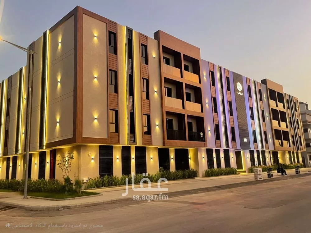 شقة للبيع في شارع رقم 138, حي المونسية, مدينة الرياض, منطقة الرياض 1 صورة