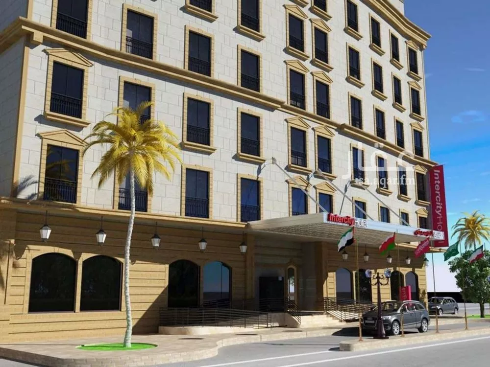 شقة للإيجار في شارع صلاح الدين الايوبي, حي الملز, مدينة الرياض, منطقة الرياض 1 صورة