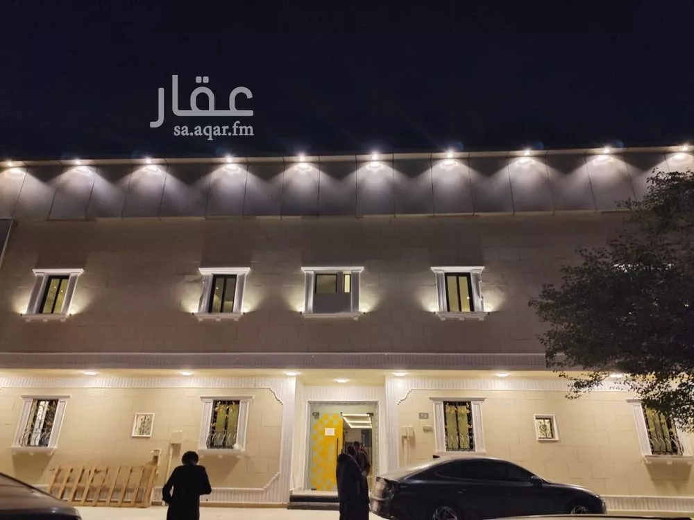 شقة للإيجار في شارع  عبدالله المخضوب, حي الفلاح, مدينة الرياض, منطقة الرياض 1 صورة