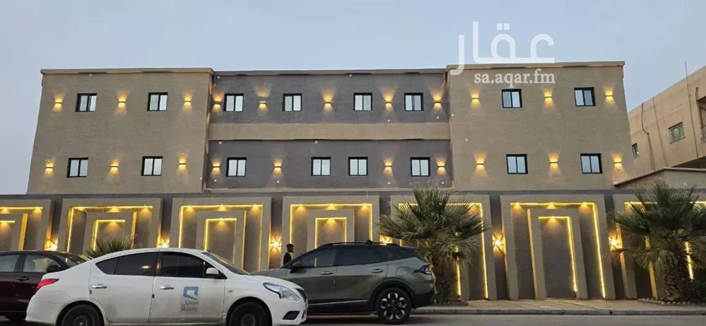 شقة للإيجار في شارع صلاح الدين الايوبي, حي الملز, مدينة الرياض, منطقة الرياض 1 صورة