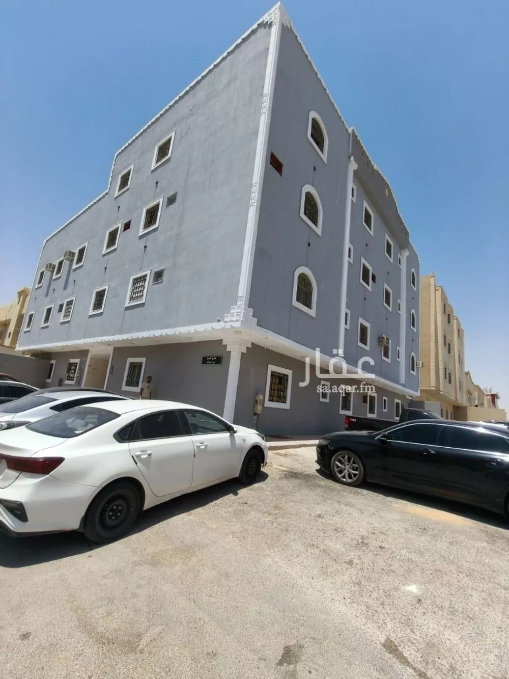 شقة للإيجار في شارع محمد علي جناح, حي اليرموك, مدينة الرياض, منطقة الرياض 1 صورة