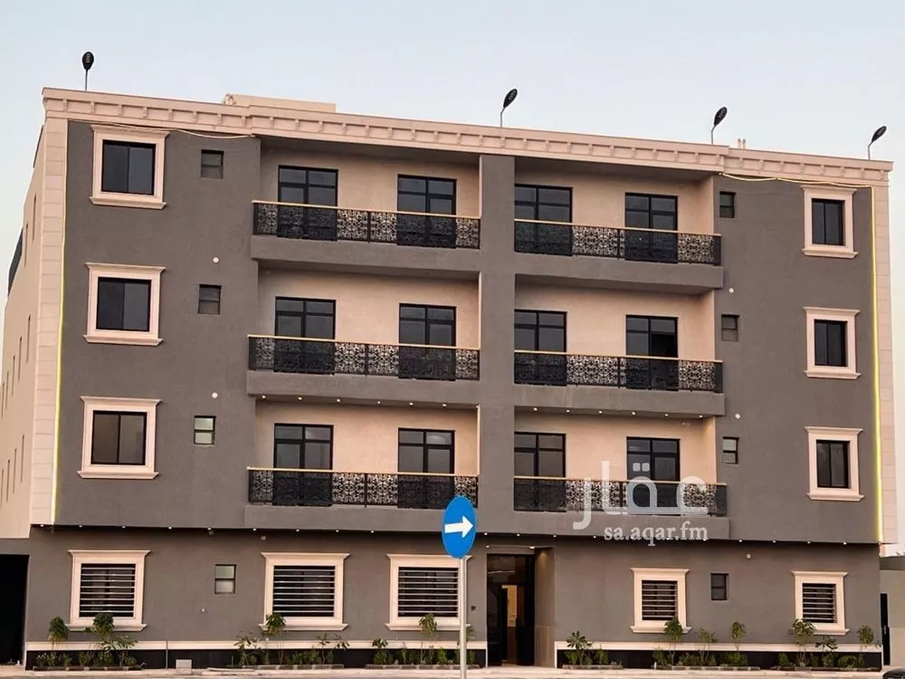 شقة للإيجار في شارع عبدالرحمن بن يسار, حي العارض, مدينة الرياض, منطقة الرياض 1 صورة