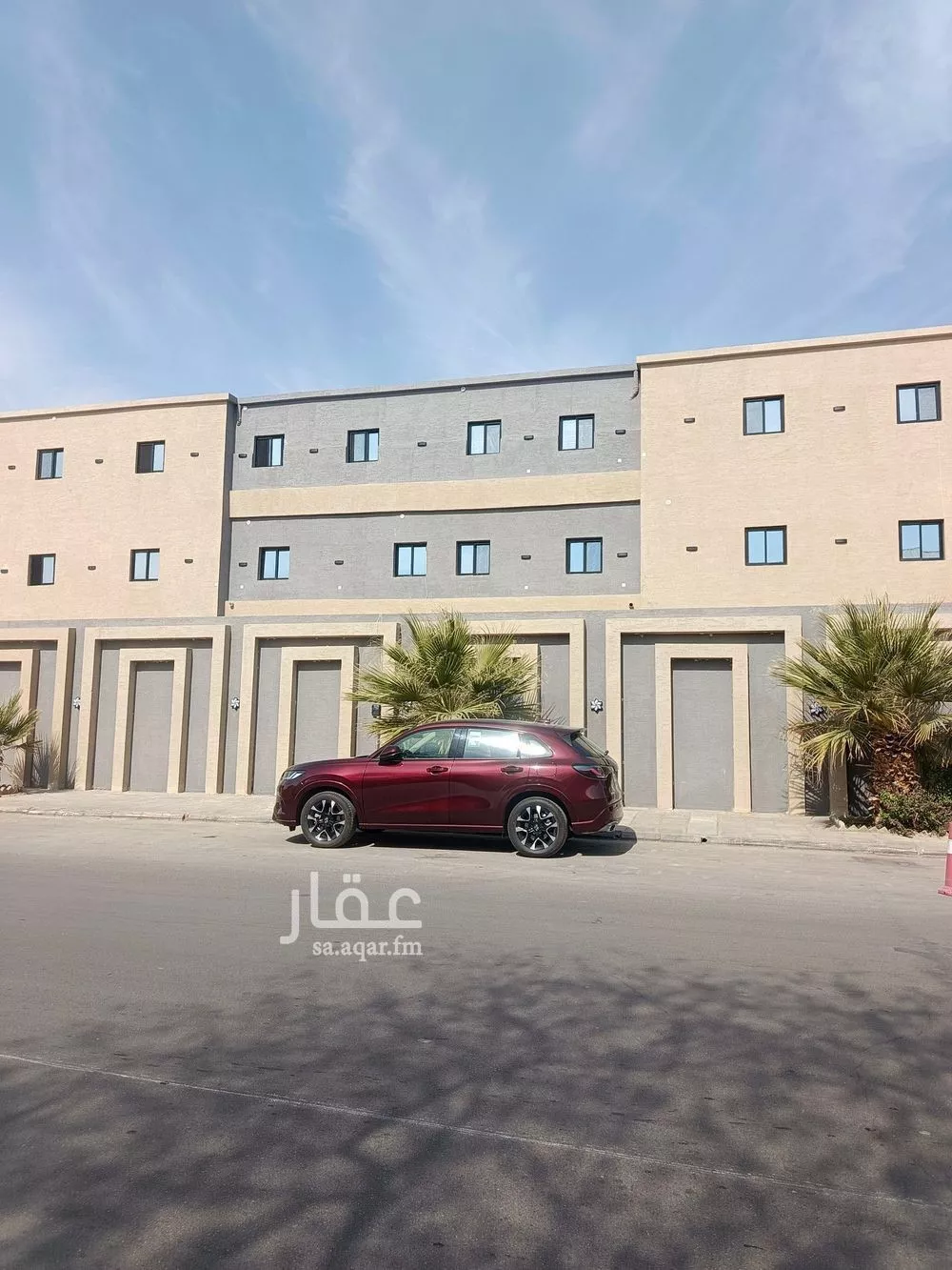 شقة للإيجار في شارع صلاح الدين الايوبي, حي الملز, مدينة الرياض, منطقة الرياض 1 صورة