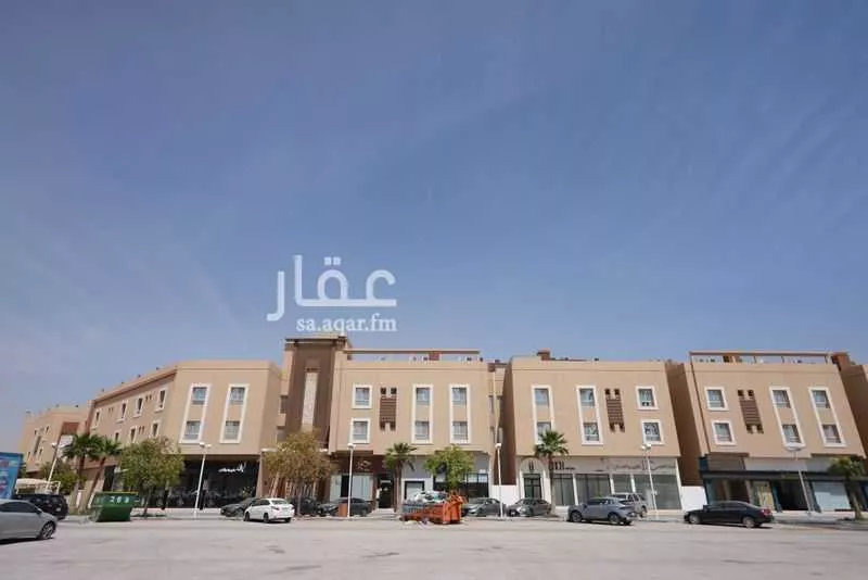 شقة للإيجار في شارع الإعتماد, حي الملقا, مدينة الرياض, منطقة الرياض 1 صورة