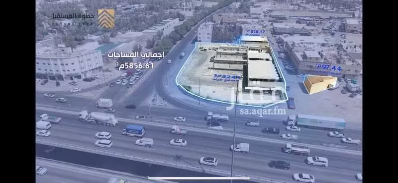 محل للبيع في شارع فريان, حي منفوحة, مدينة الرياض, منطقة الرياض 1 صورة