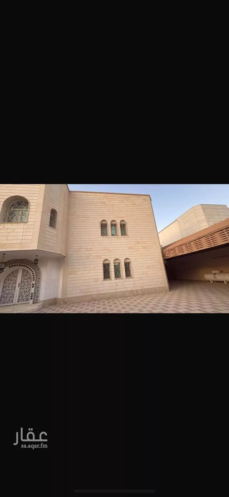 فيلا للإيجار في شارع عمر ابن اوس, حي الرائد, مدينة الرياض, منطقة الرياض 1 صورة