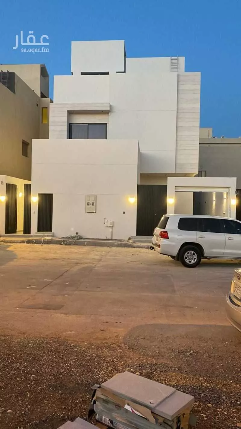 شقة للإيجار في شارع ابن الجد, حي الرفيعة, مدينة الرياض, منطقة الرياض 1 صورة