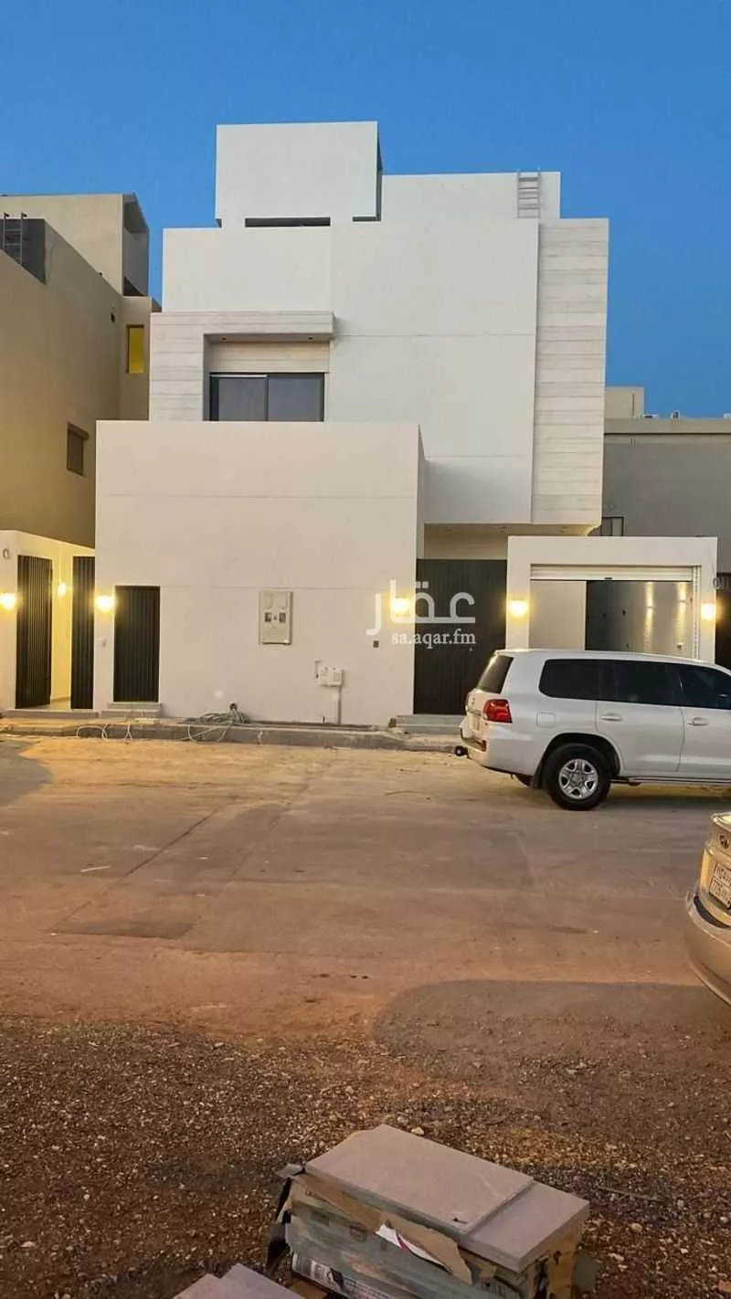 شقة للإيجار في شارع ابن الجد, حي الرفيعة, مدينة الرياض, منطقة الرياض 1 صورة
