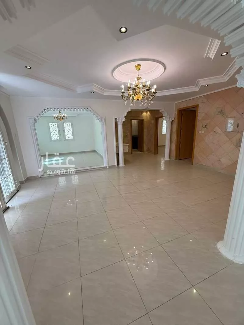 فيلا للإيجار في شارع عمر ابن اوس, حي الرائد, مدينة الرياض, منطقة الرياض 1 صورة