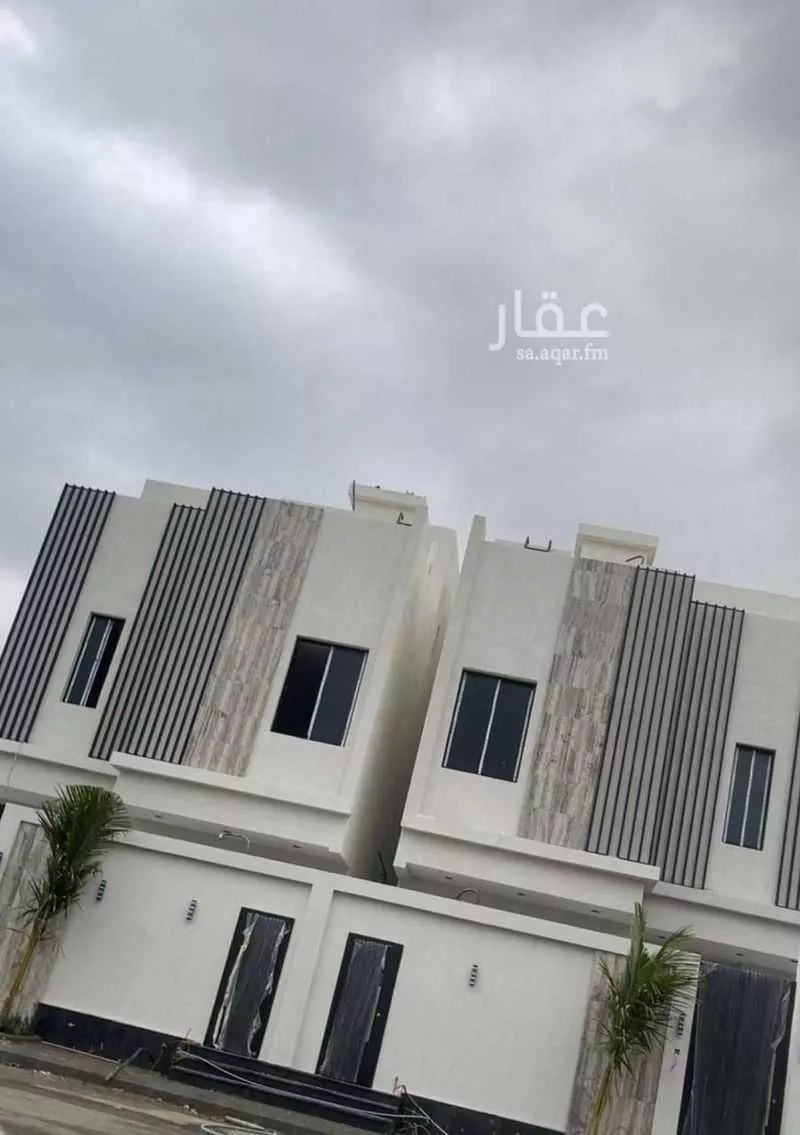 فيلا للبيع في شارع أحمد بن مغيث, حي الياقوت, مدينة جدة, منطقة مكة المكرمة 1 صورة